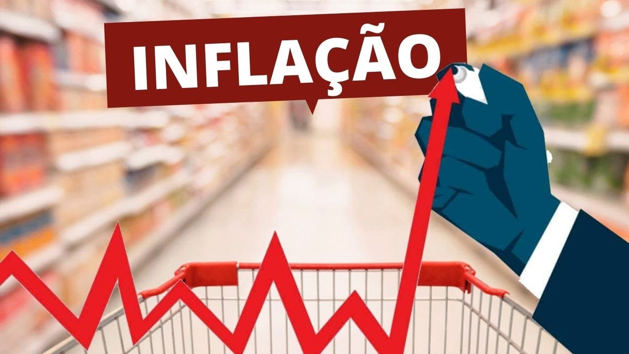 Como a inflação está invertendo o roteiro econômico, em sete gráficos