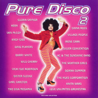 VA - Pure Disco 2 (1997)