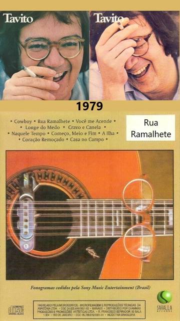 Rua Ramalhete