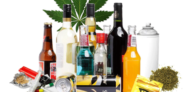 Substâncias Químicas