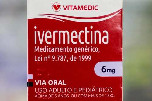 Fabricante da ivermectina no Brasil processa Globo, Record, CNN e SBT